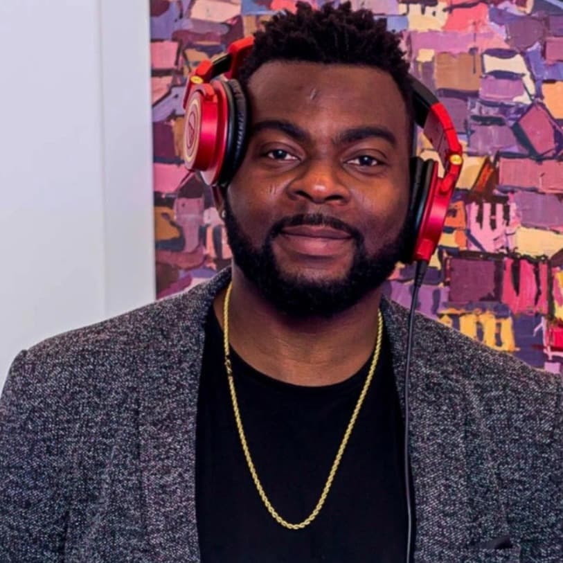 DJseunzeezo — DJ in Manchester