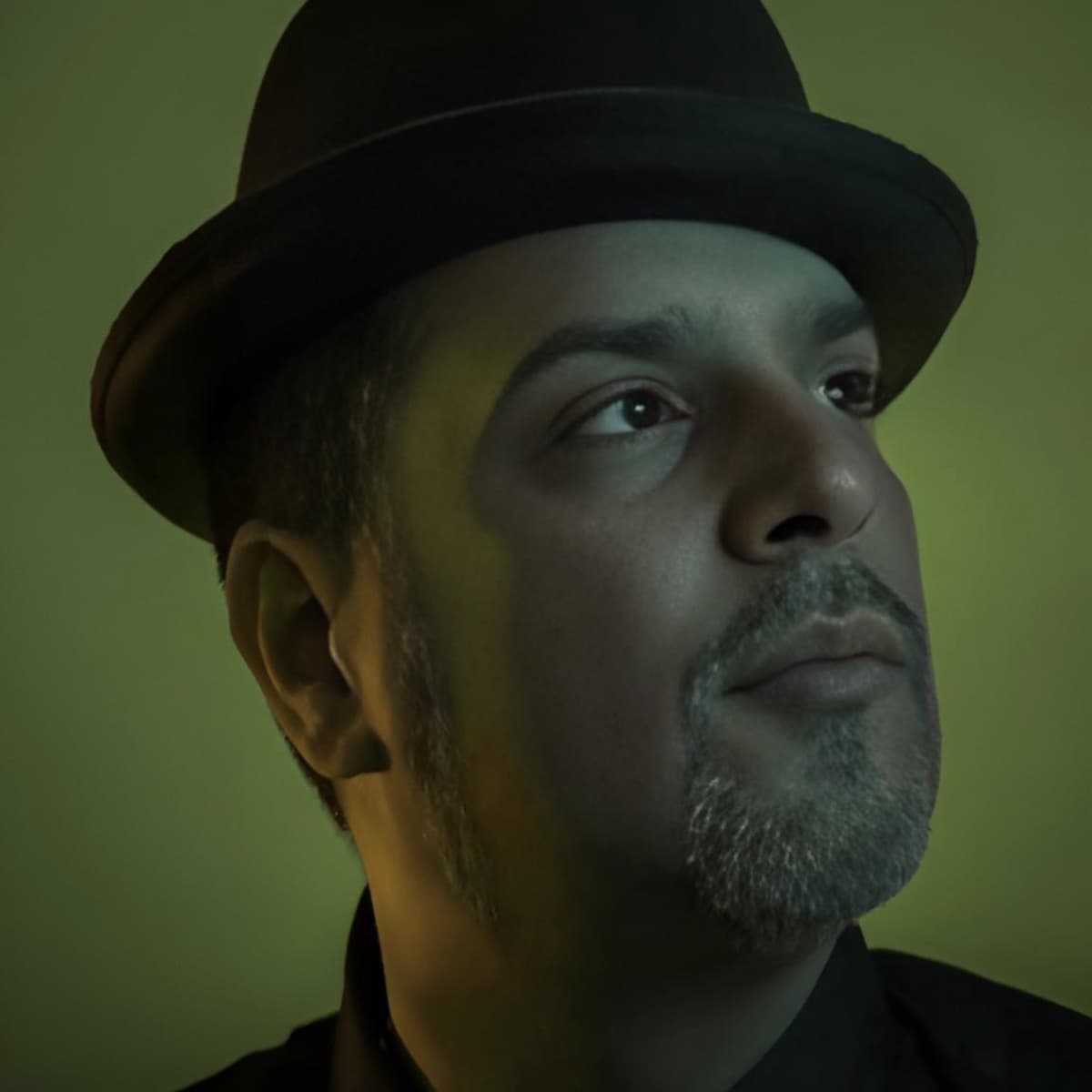 Matt Correa — DJ in Málaga