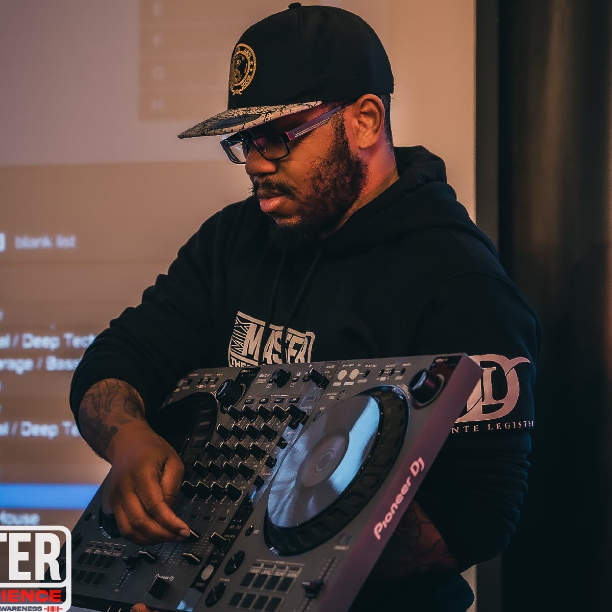 Dante — DJ in London