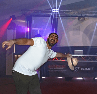 Djgaet — DJ in Toulouse