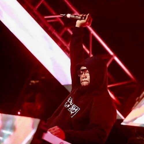 Younjosh Marley — DJ in Los Angeles