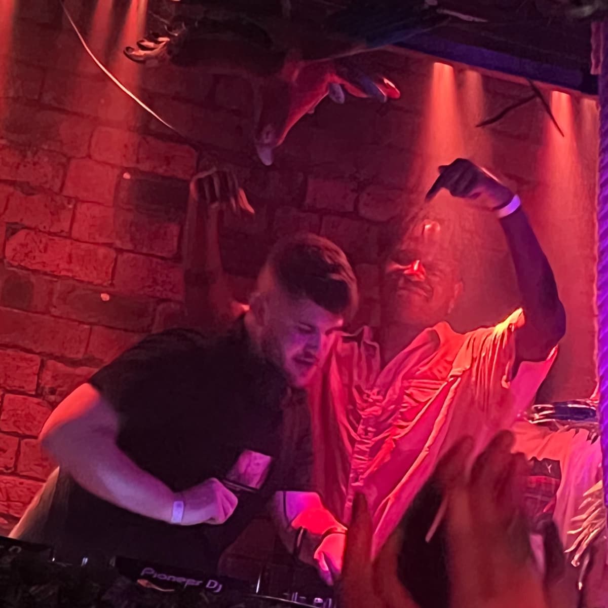 Tyrer — DJ in Leeds