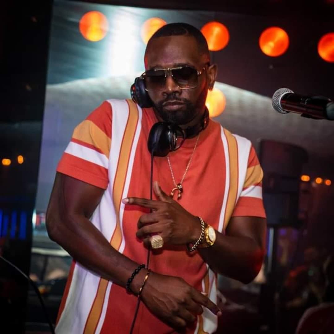 DJ CEO — DJ in New York City