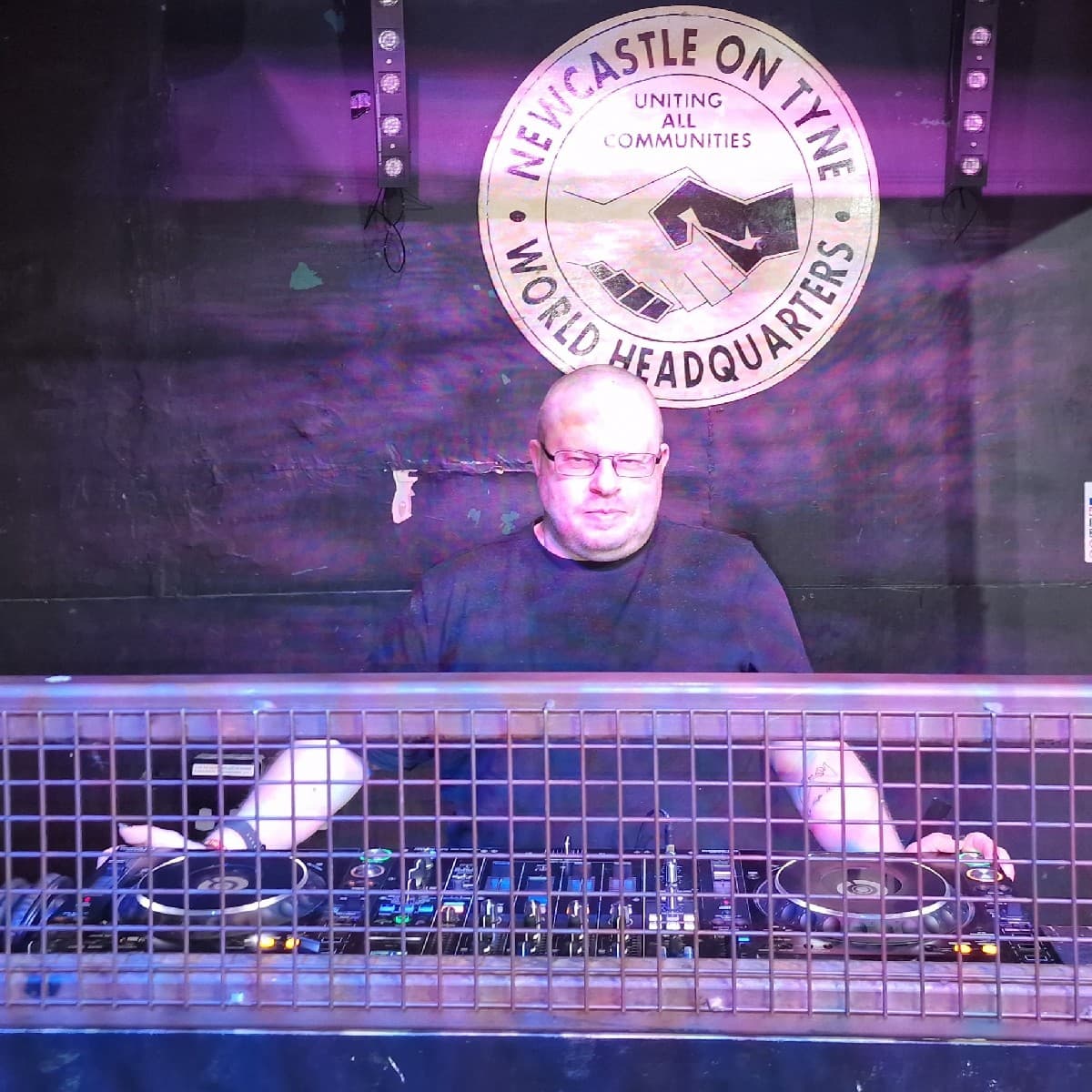 CarlosthaDJ — DJ in Ferryhill