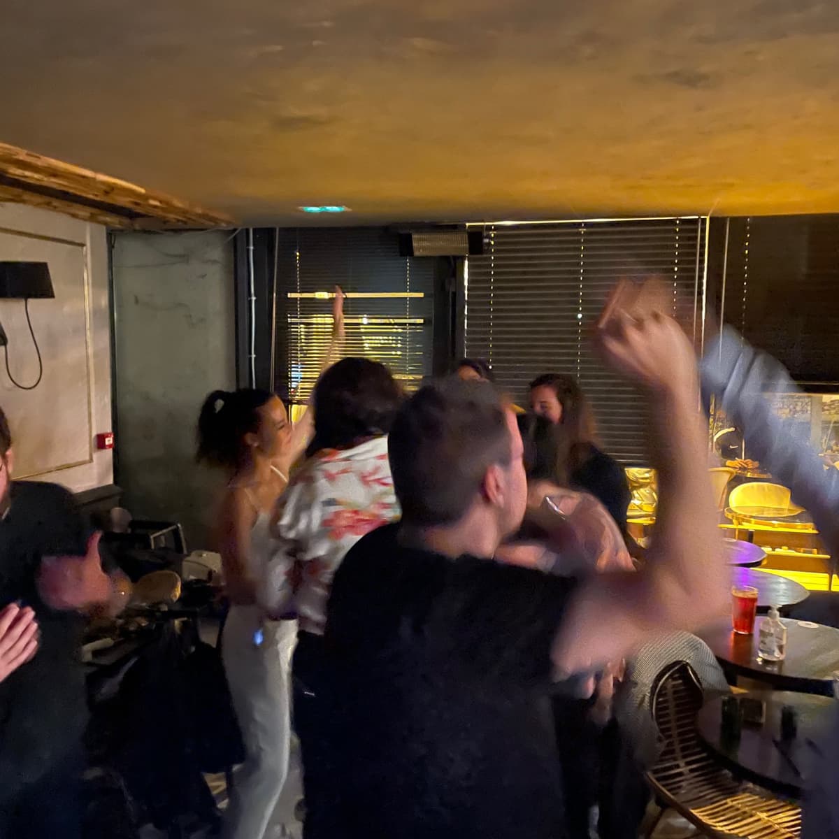 BPM — DJ in Paris