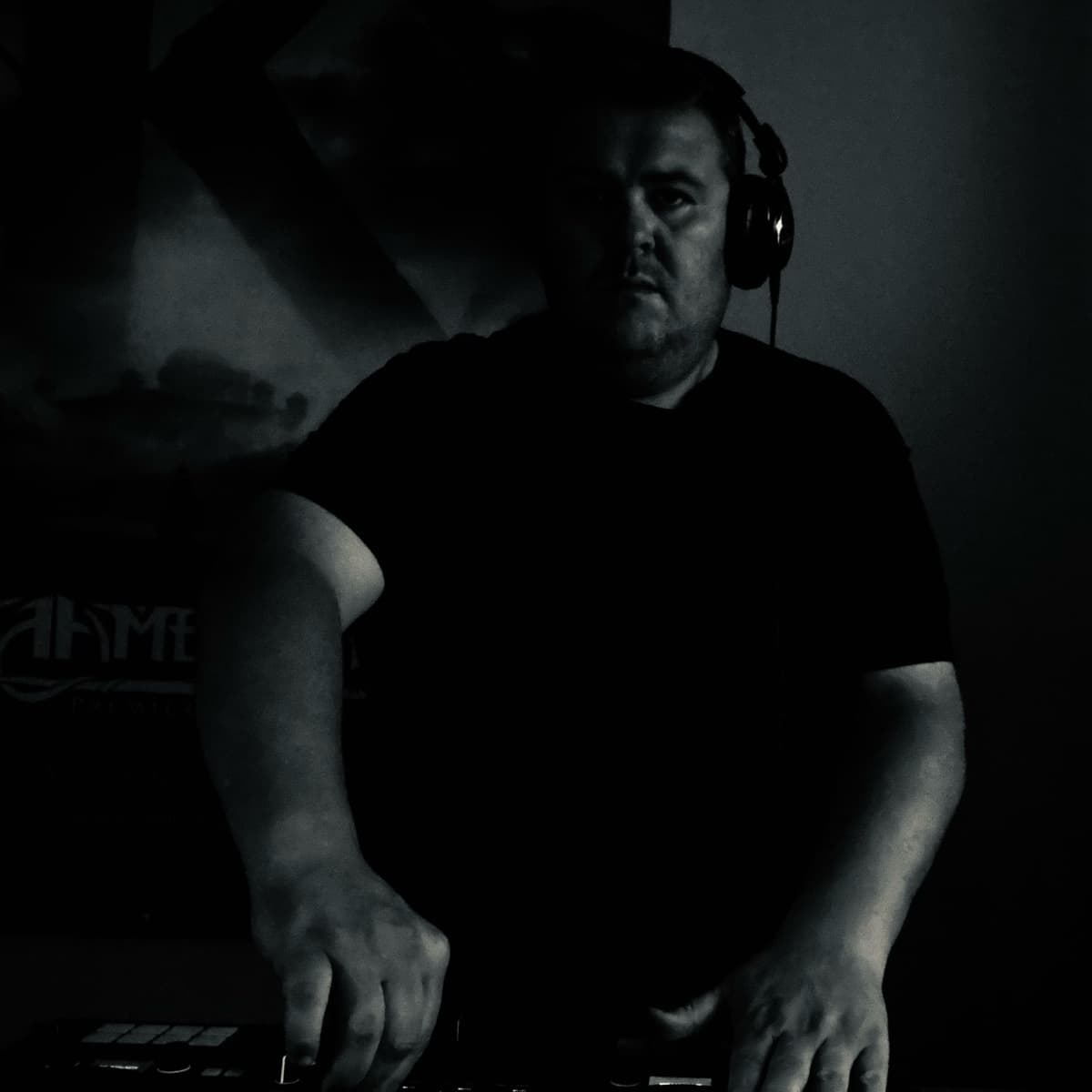 LK — DJ in Lyon