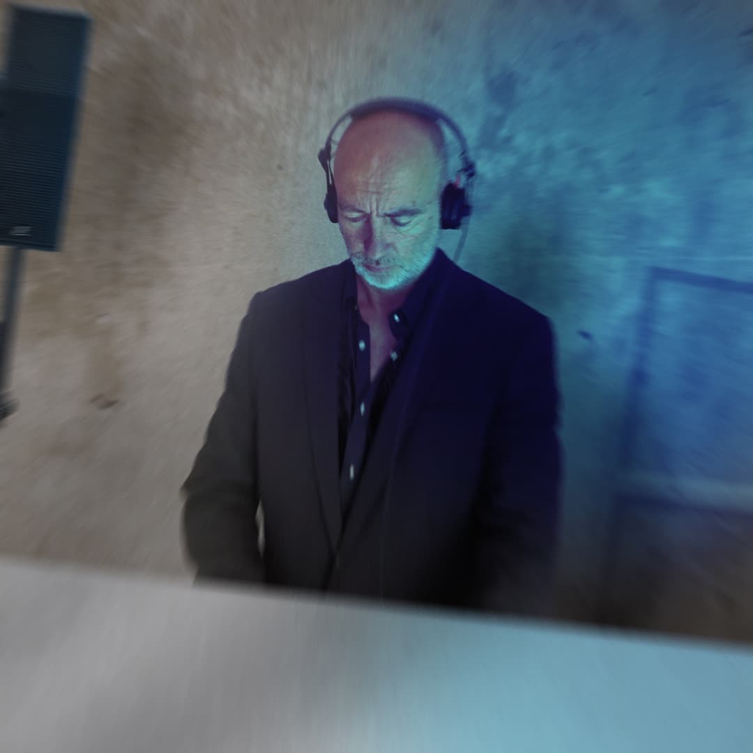 Jason Regan — DJ in London