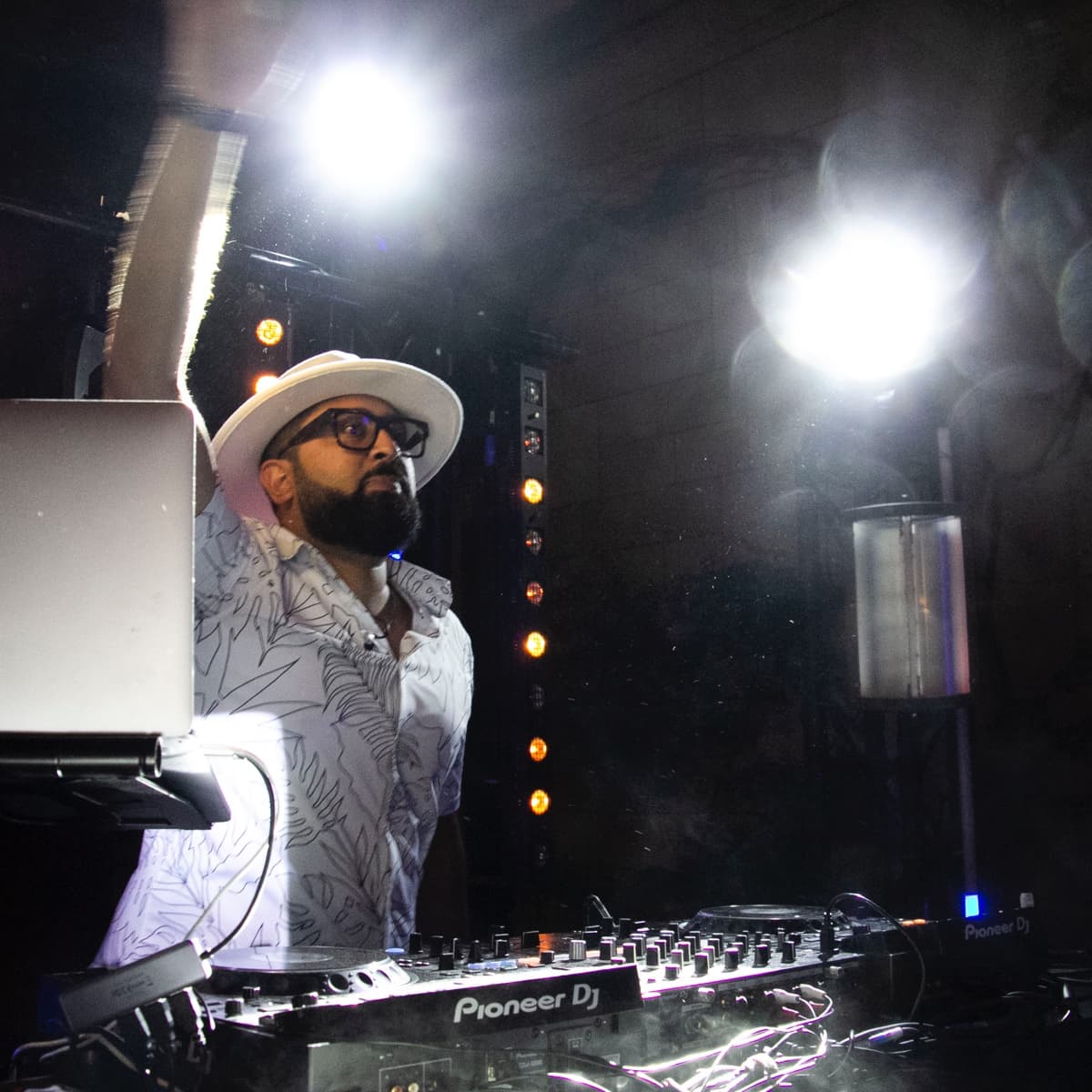 Rash — DJ in Cormeilles-en-Parisis