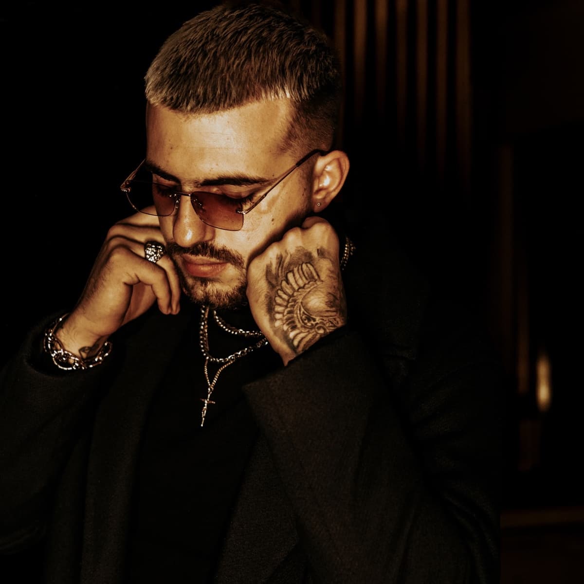 DJ Zifre — DJ in Cannes