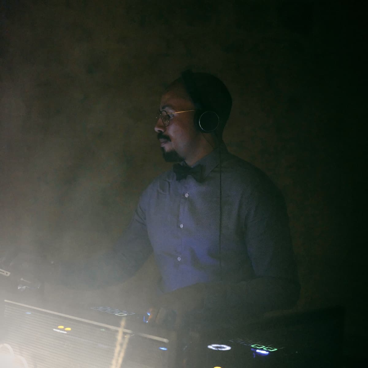 DJ Mal — DJ in Antibes