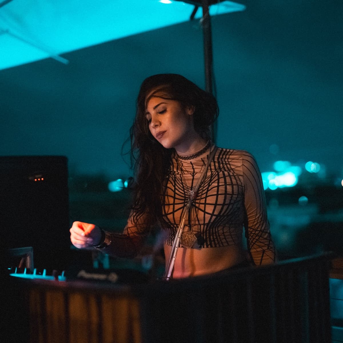 Djcaroldesire — DJ in Miami Beach