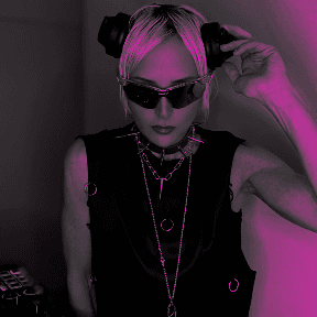 I-DA — DJ in London