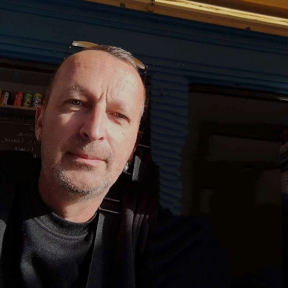Jlv — DJ in Montpellier
