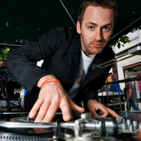 Jed — DJ in York