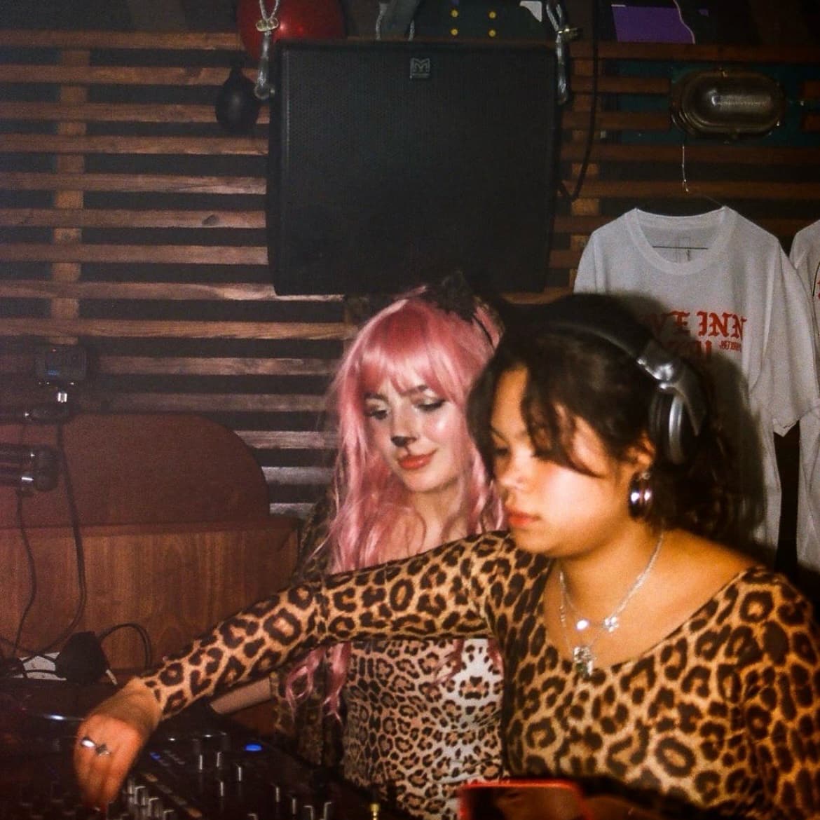 SCAR — DJ in Bristol