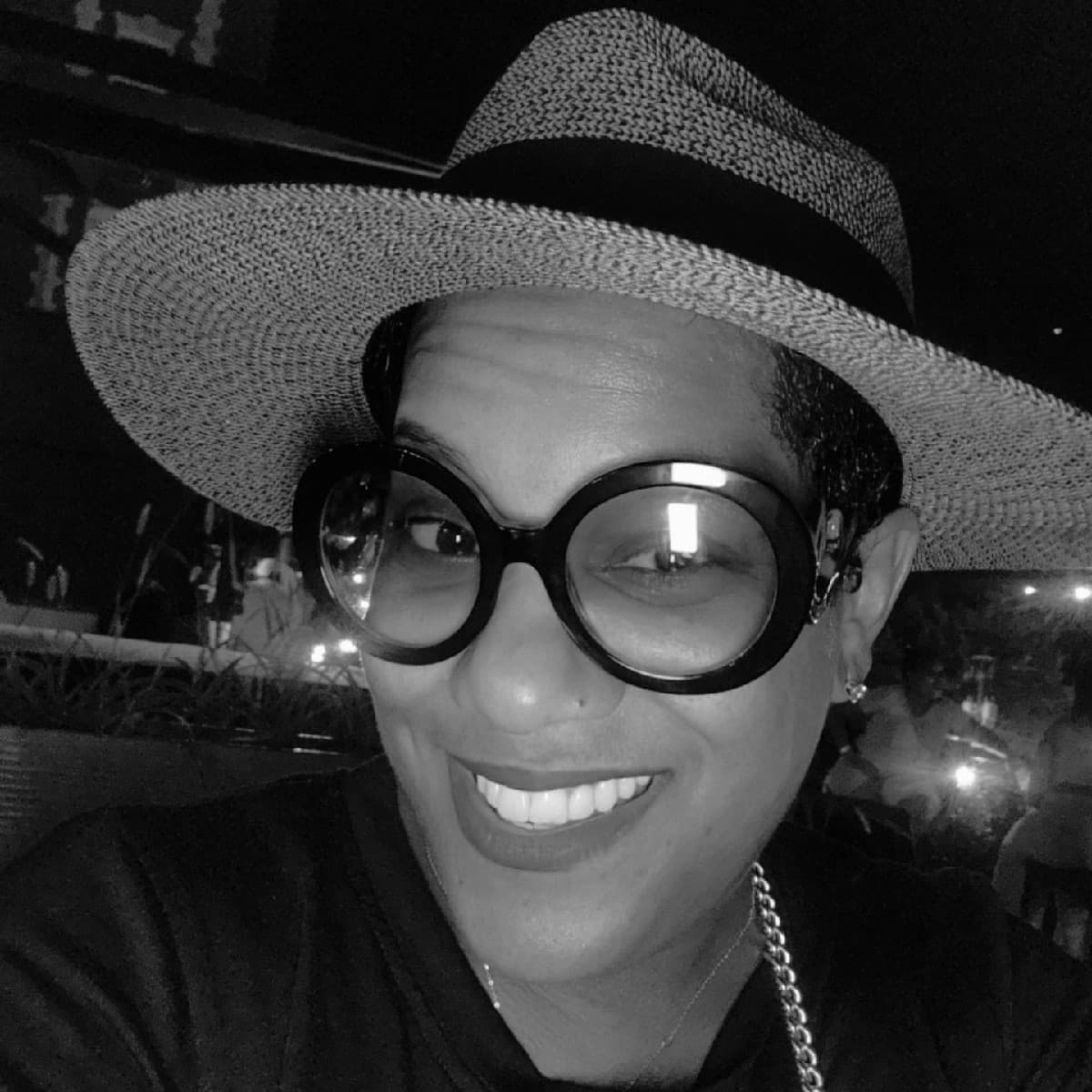 DJ Se'SiBon — DJ in Pasadena
