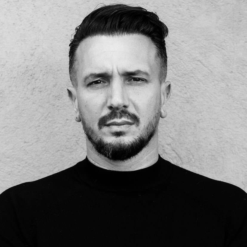 Sorrentino — DJ in Toulon