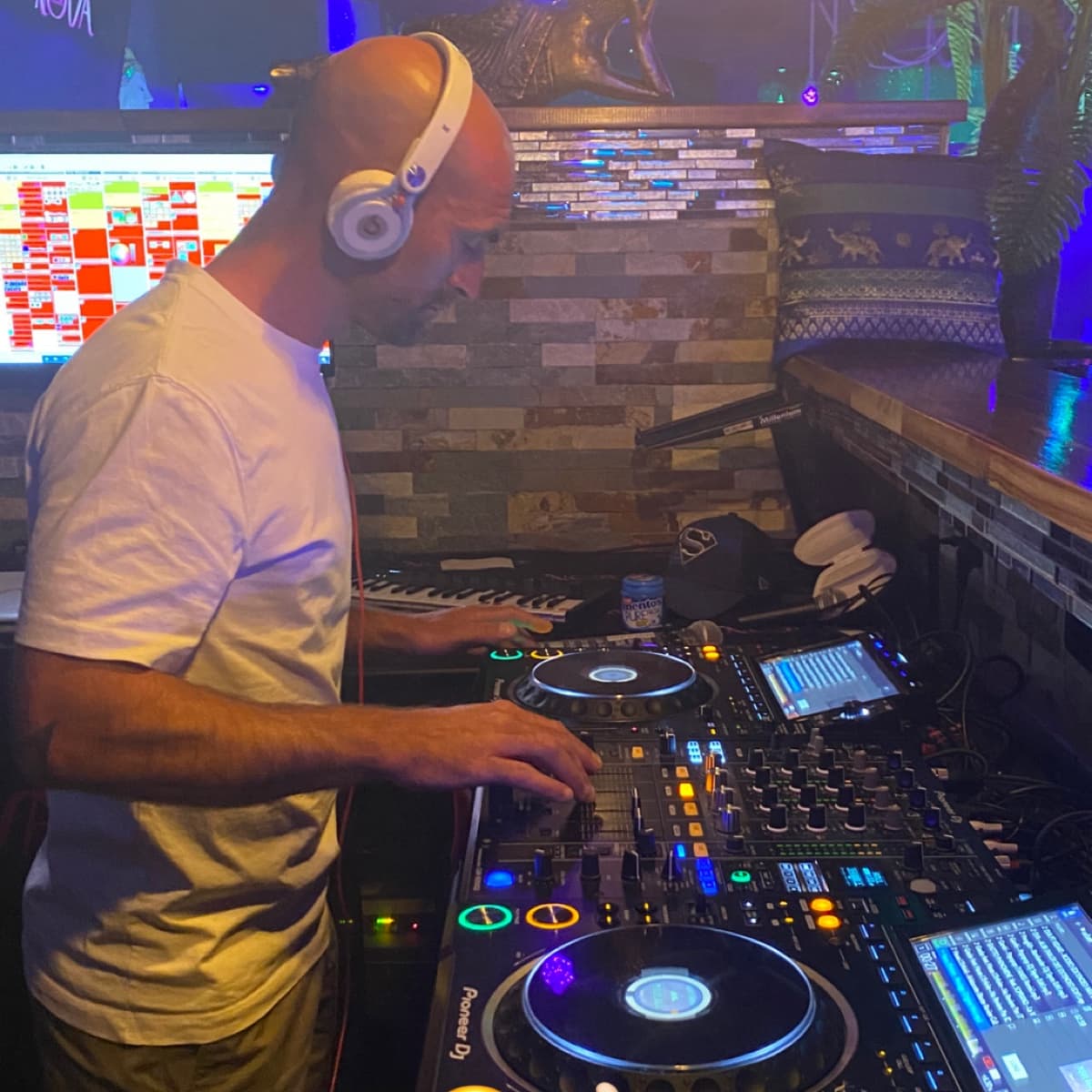 dj-raiden D&B — DJ in Perpignan