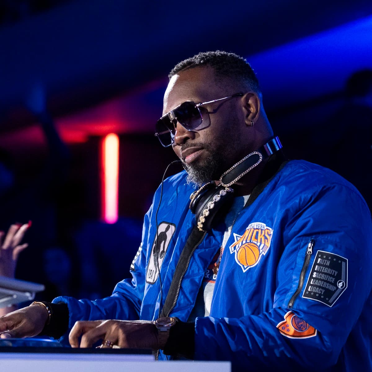 DJ CEO — DJ in New York City