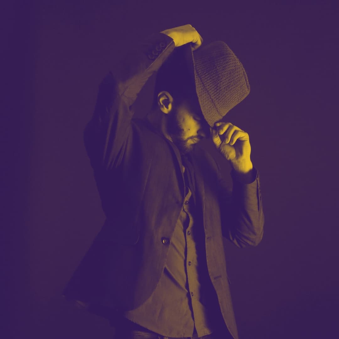 Lol’Mike — DJ in Paris