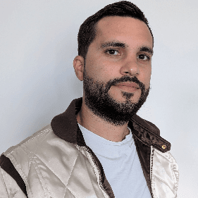 Aknot — DJ in Paris