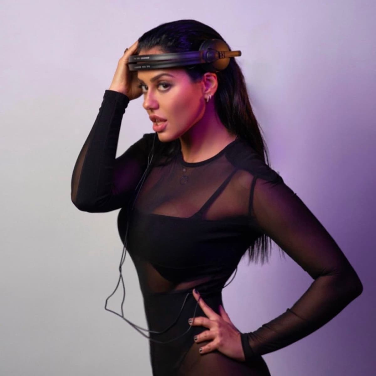 Elisa Nau — DJ in London