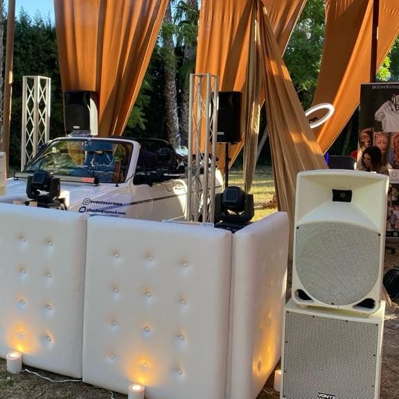 TitoSito — DJ in Murcia