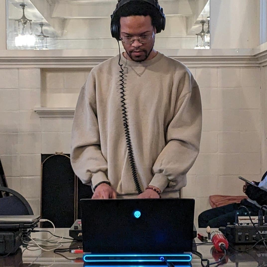 MADSPILL — DJ in Sacramento
