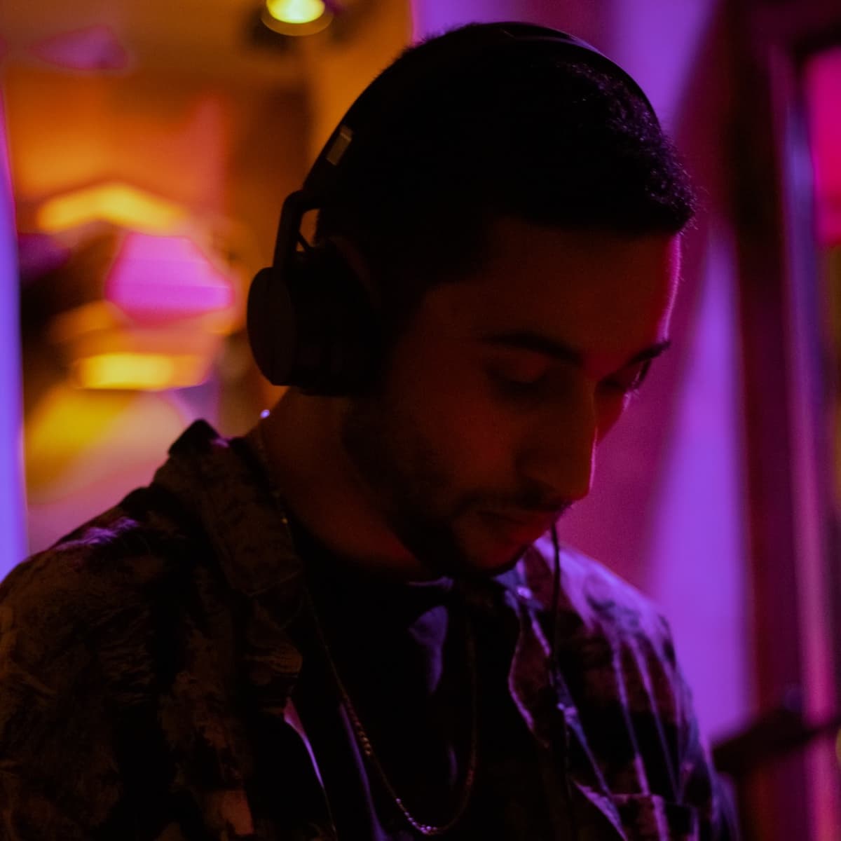 3agoun saïd — DJ in Évry