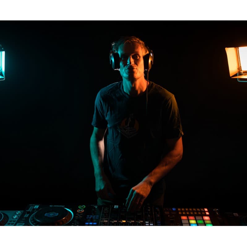 DENERI — DJ in Bayonne
