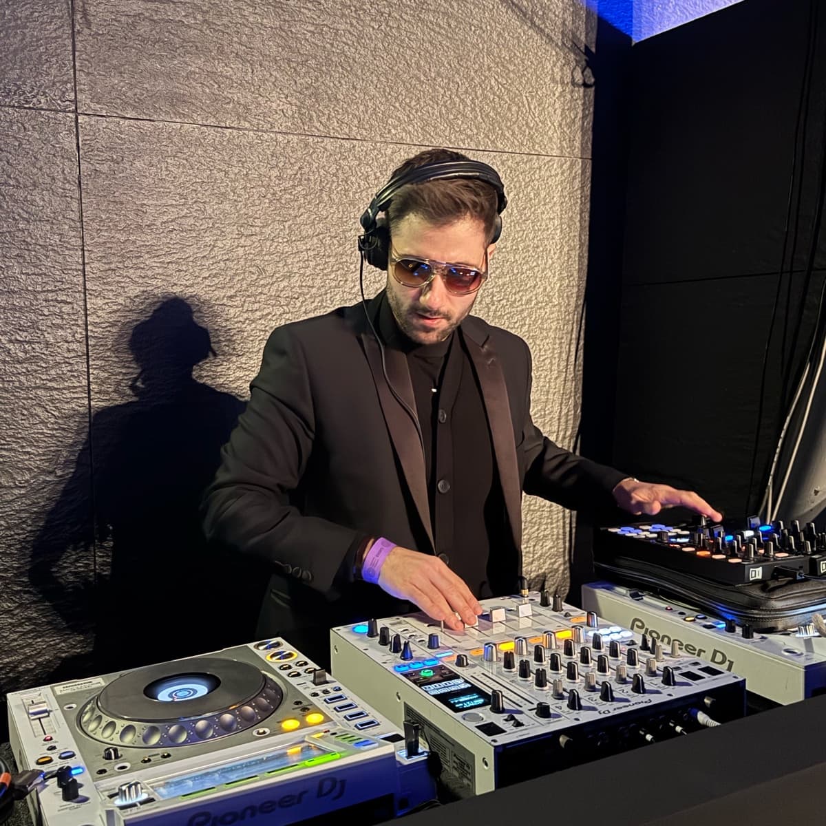 DJ Inko — DJ in London