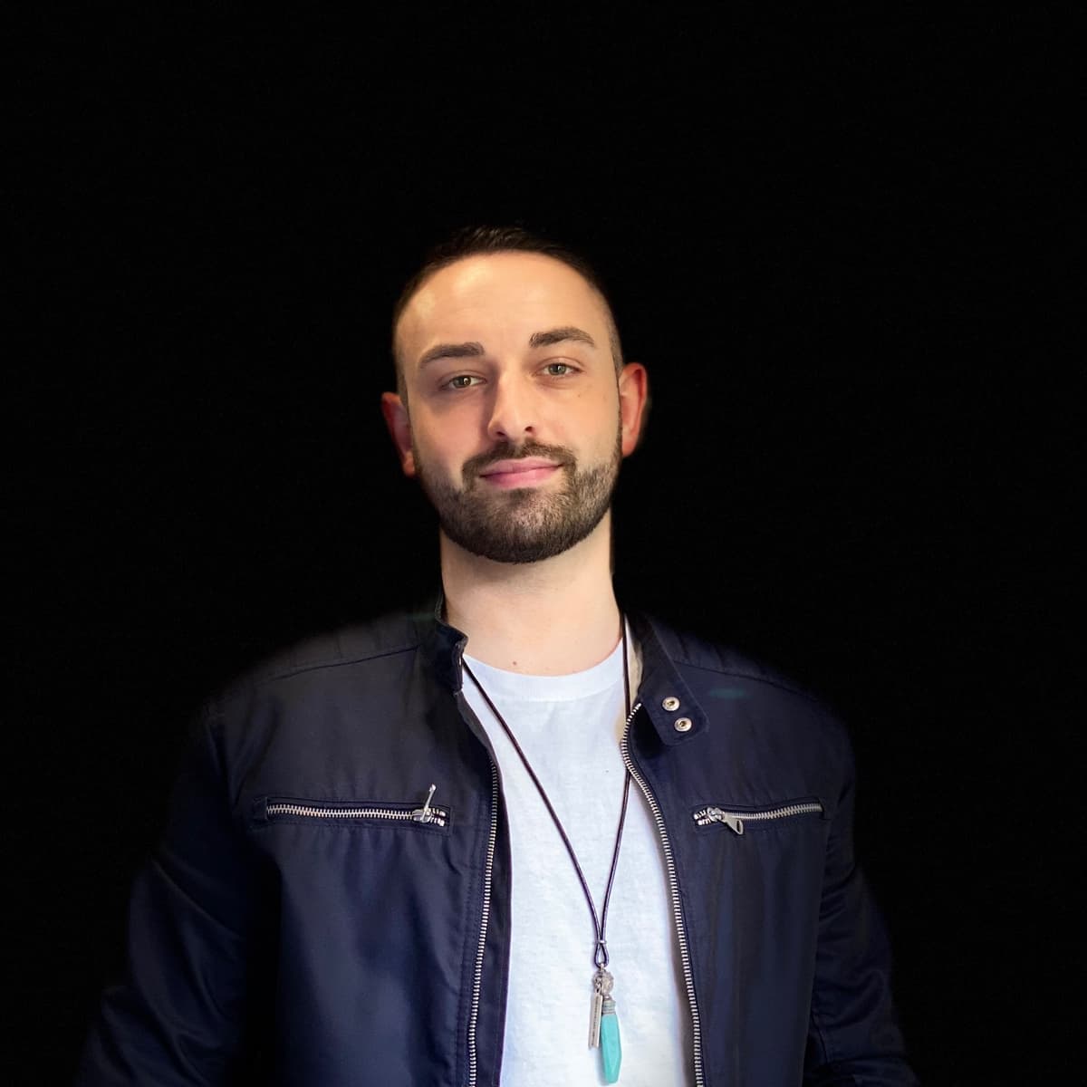 Jules Alleg — DJ in Mulhouse