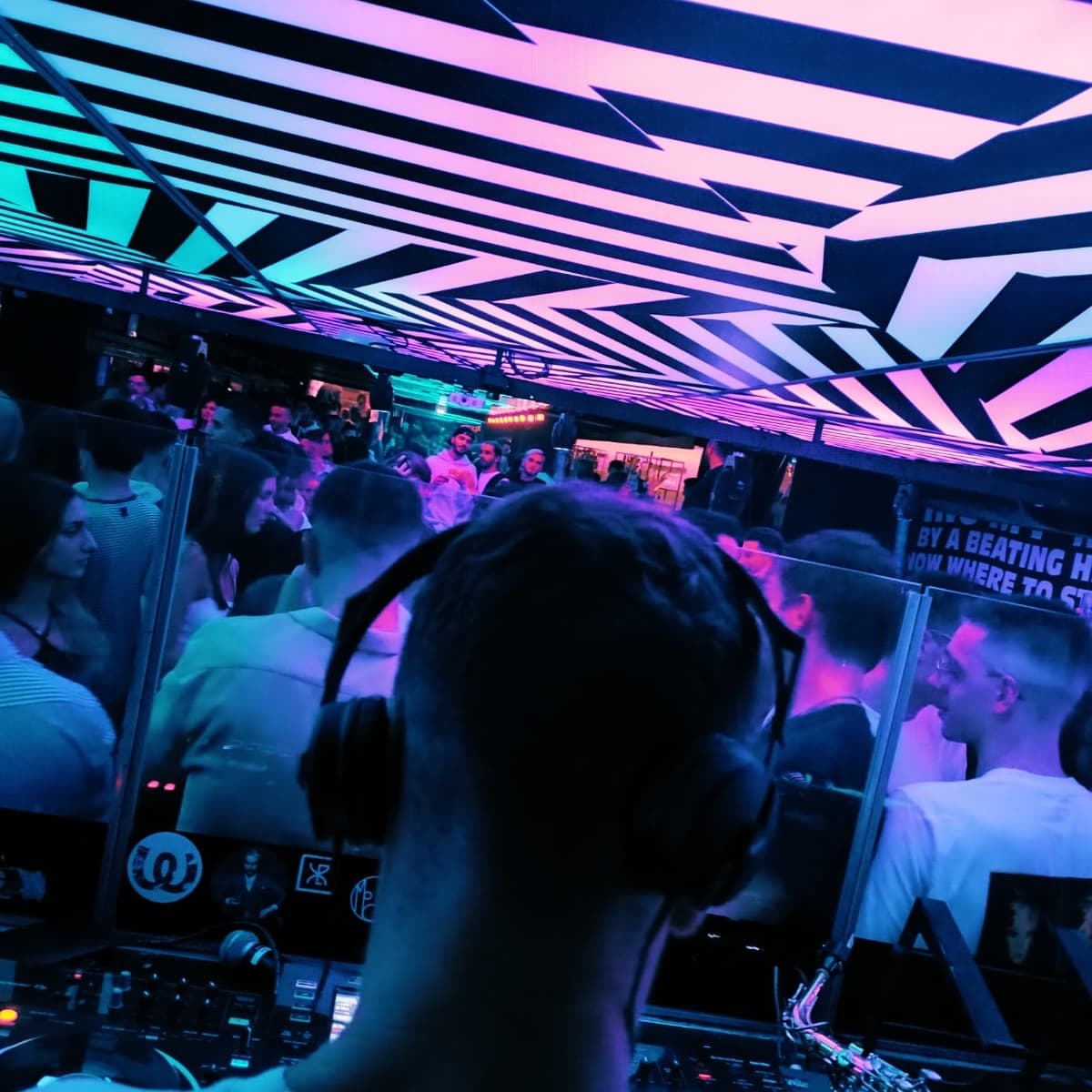 Rolla — DJ in Lyon