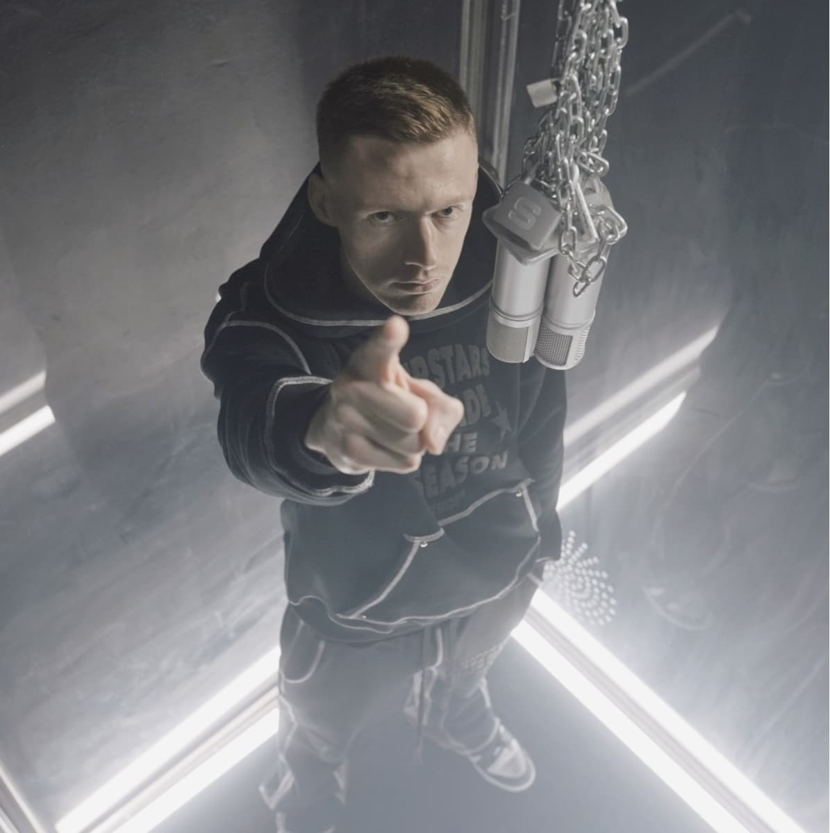 Jordan A — DJ in London