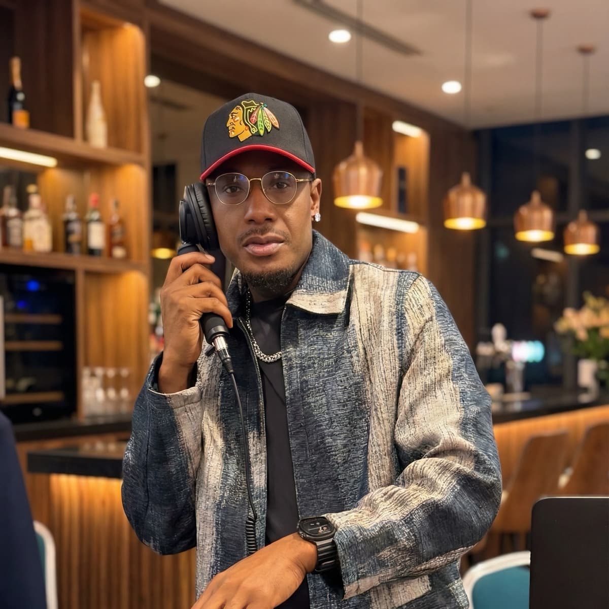 Xrayoftheparty — DJ in Watford