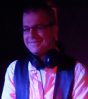 DJGIMMICK — DJ in Tours