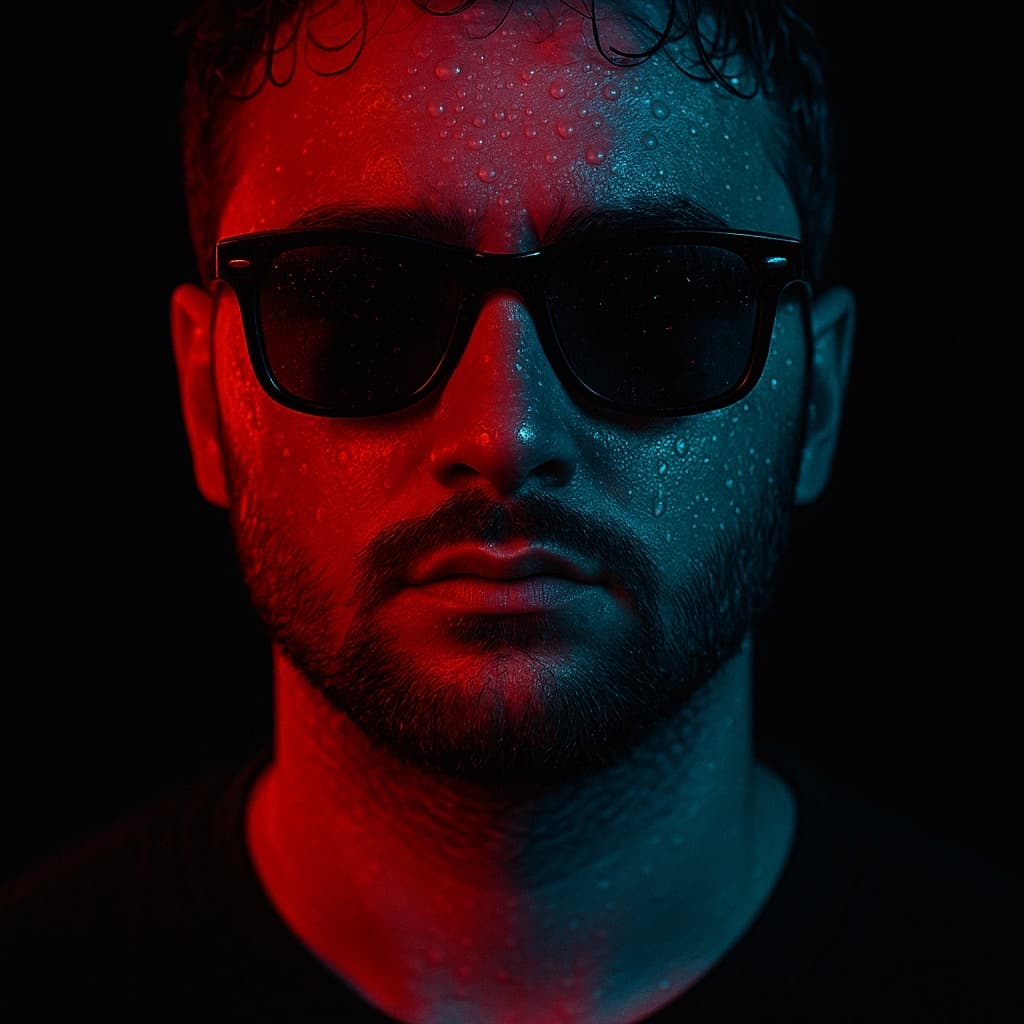 MAKA — DJ in Lyon