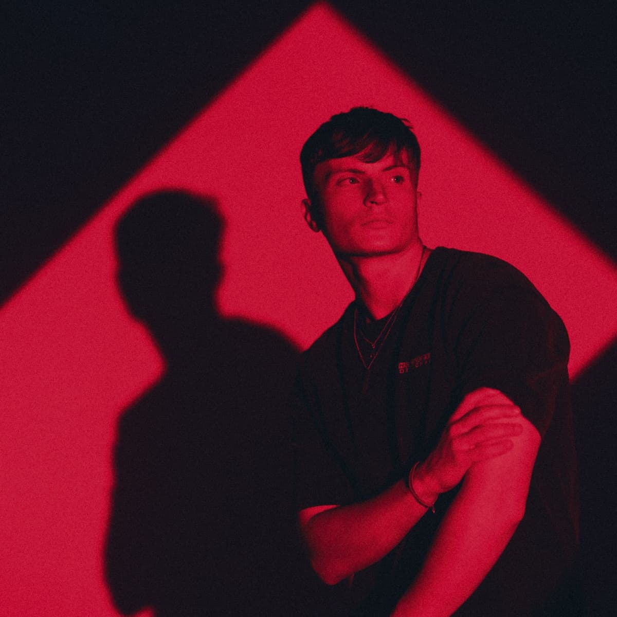 Thomas Irwin — DJ in London