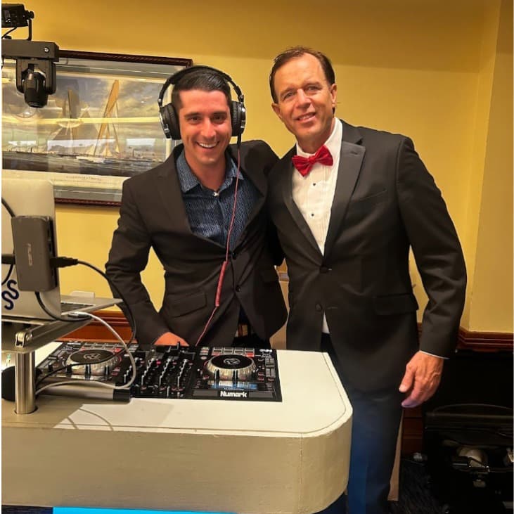 OCPartyDJ.com — DJ in Redondo Beach