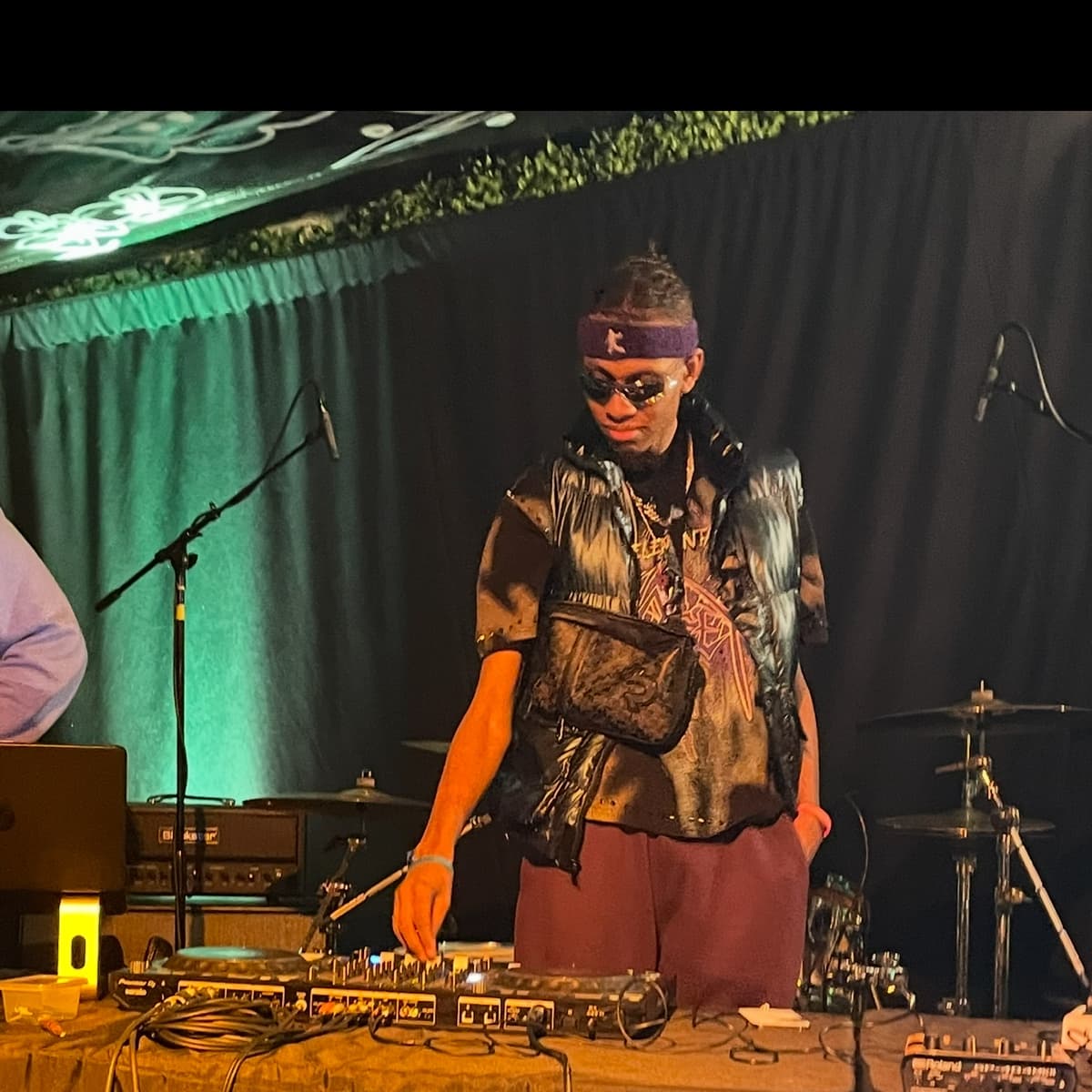 DJ Elemental — DJ in Riverside County