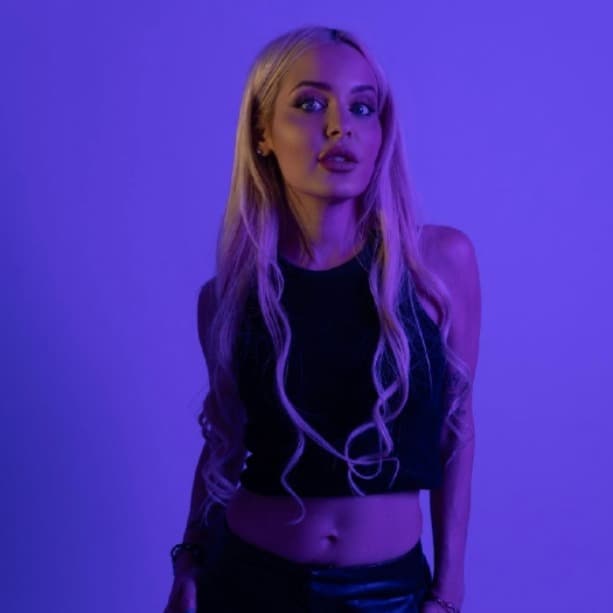 DJ Leena — DJ in Greater London