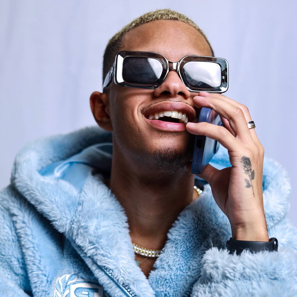 Justin Blabs/DJ Justin — DJ in New York City
