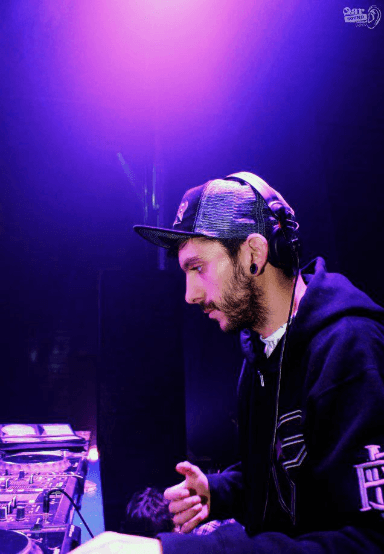 MatA — DJ in London