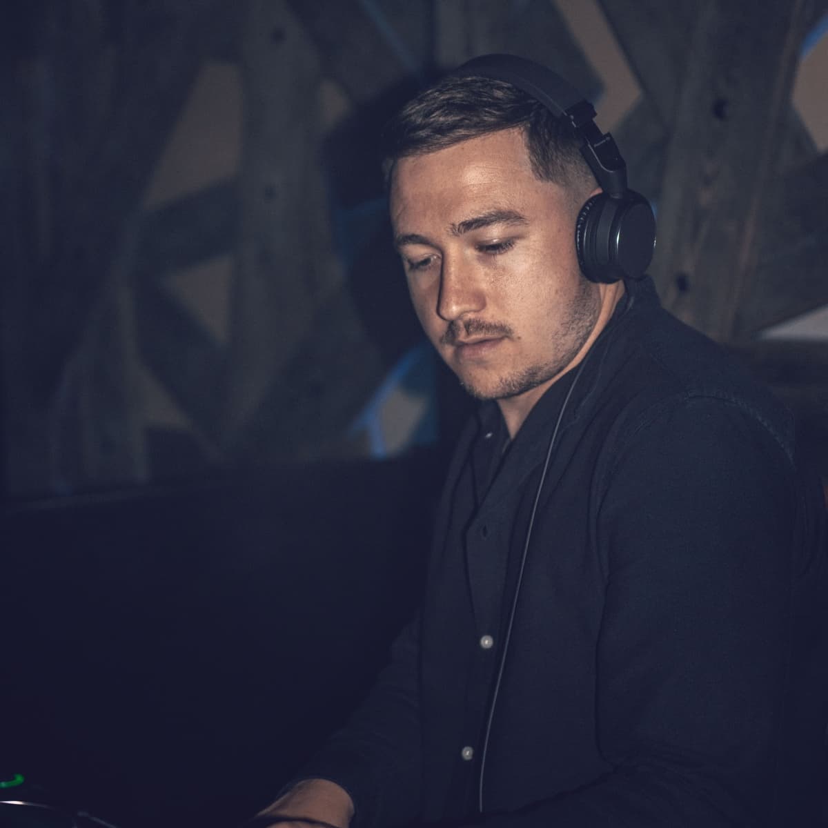 ZELT — DJ in Nice