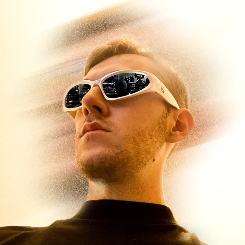 RAÏKKÖ — DJ in Corbie