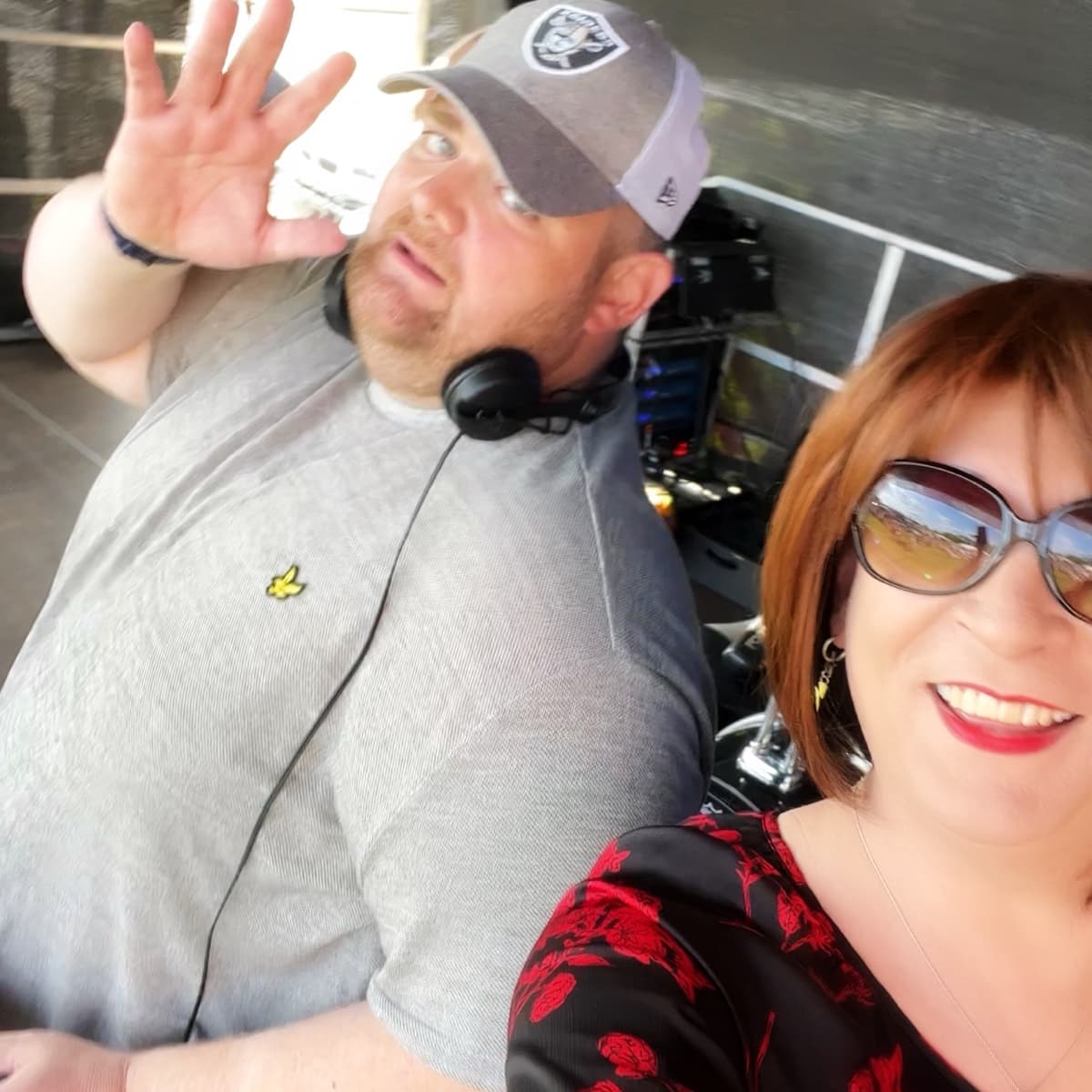 Djustine — DJ in Bristol