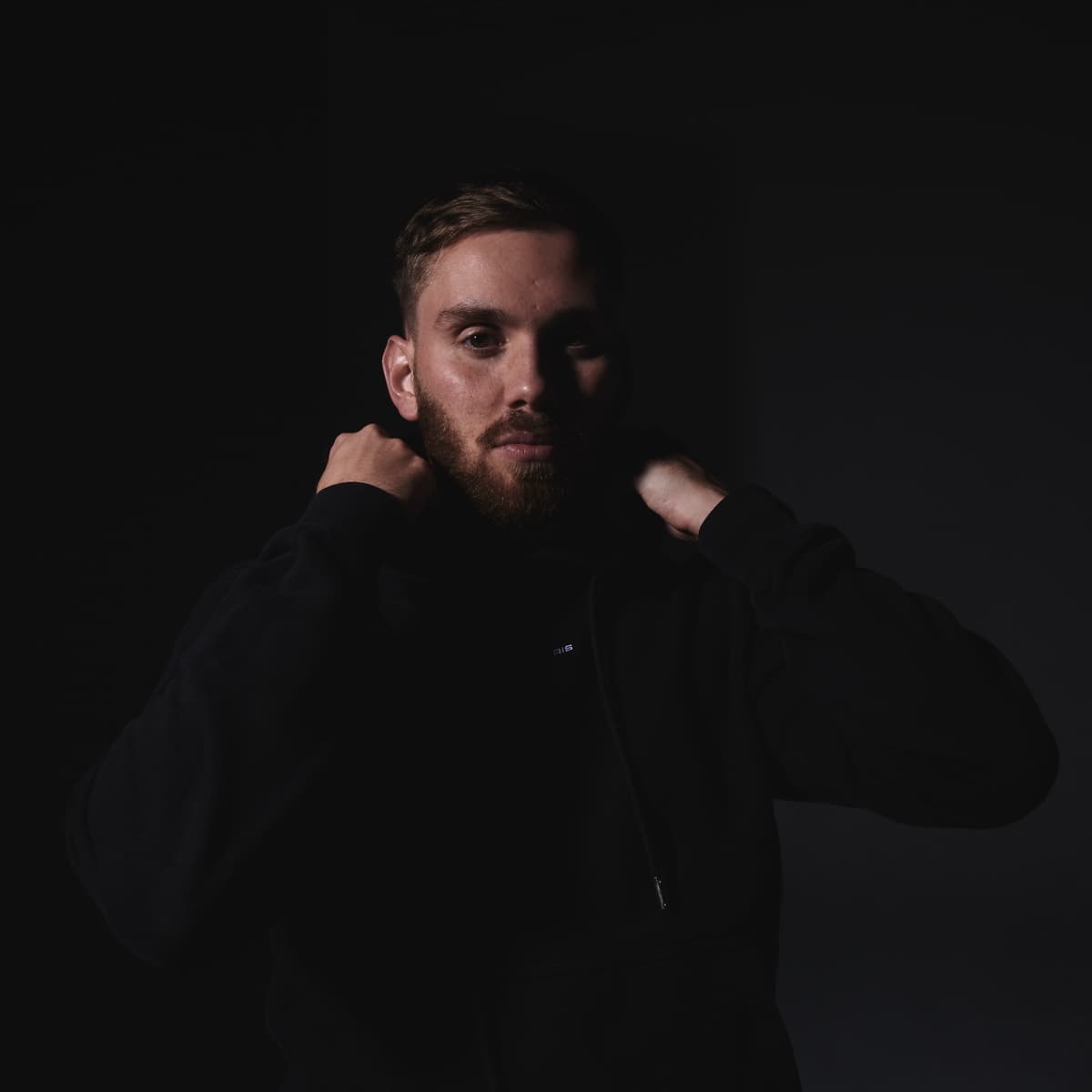 Mez — DJ in Paris