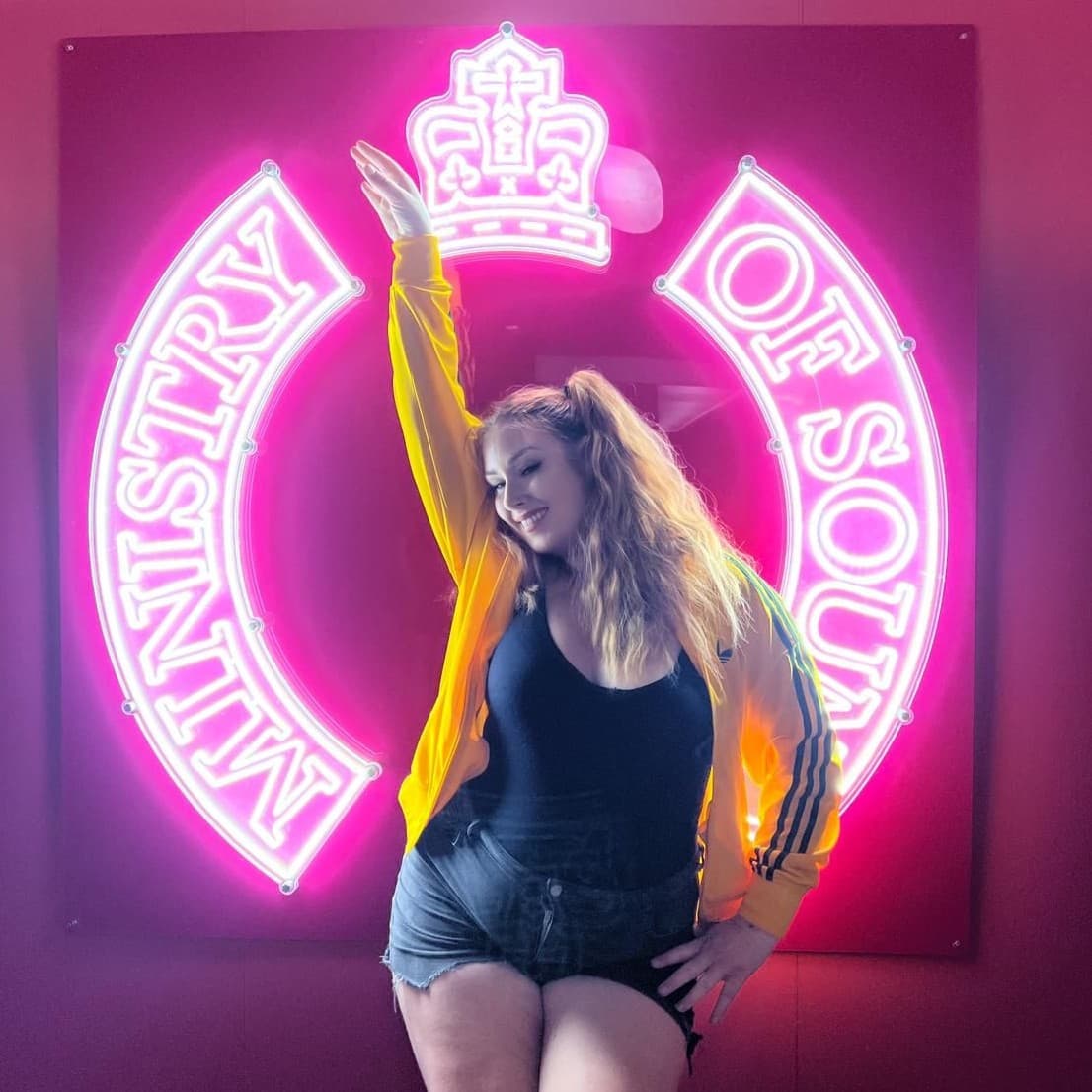 Alex Rebel — DJ in London