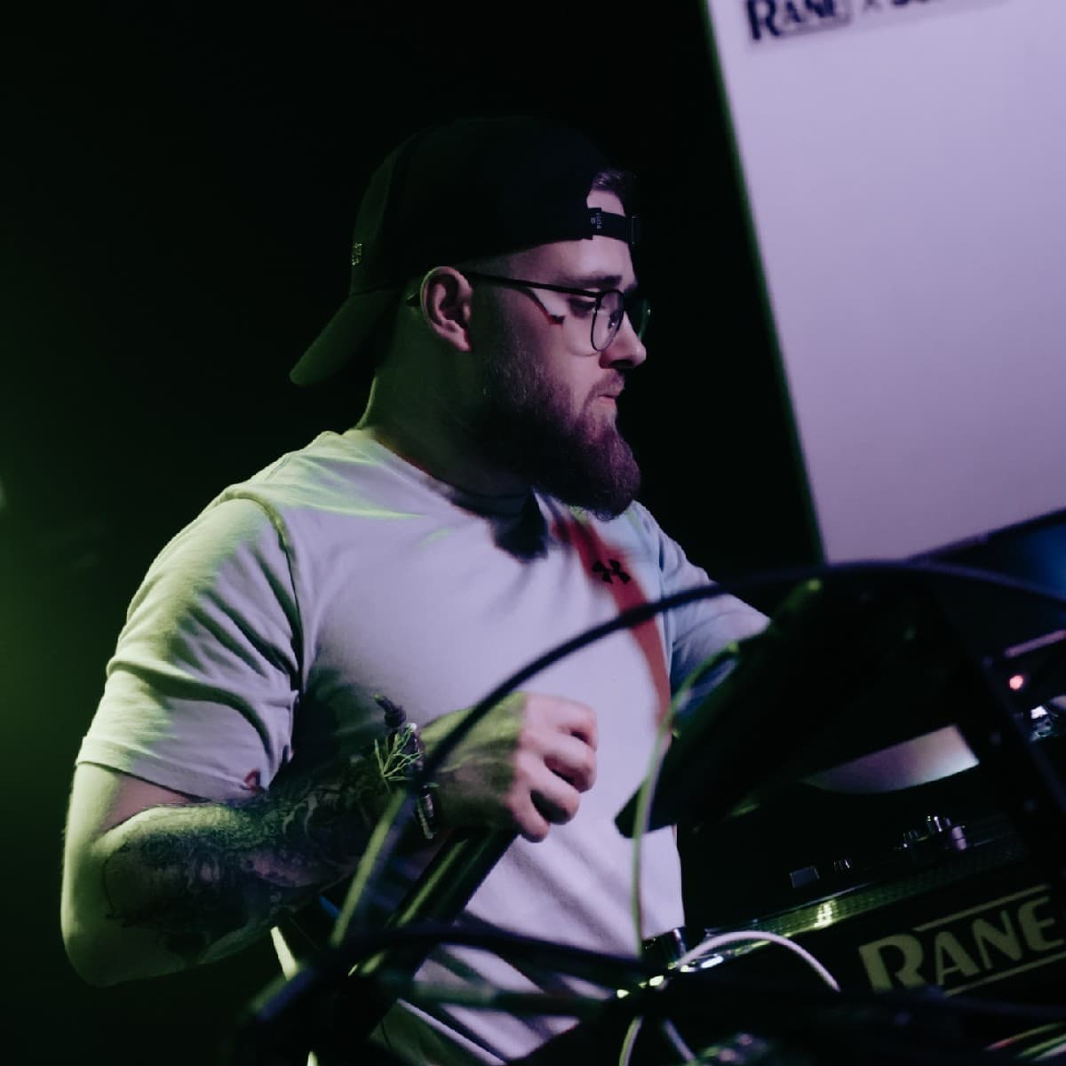 Zelios — DJ in Nantes