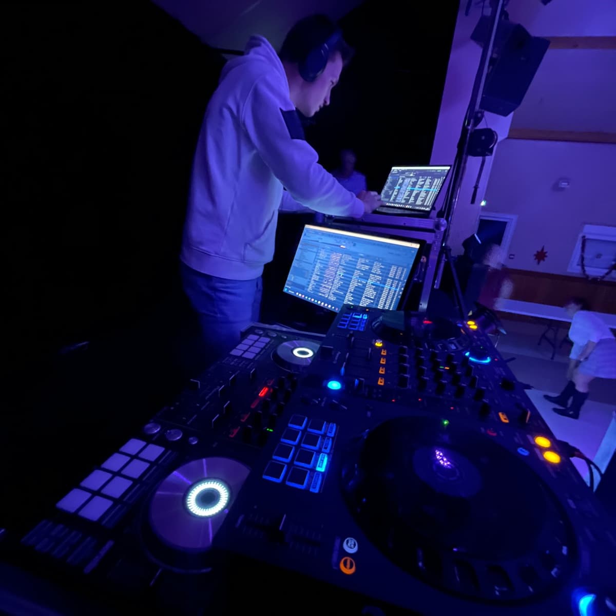 Jerem_rt — DJ in Ollioules